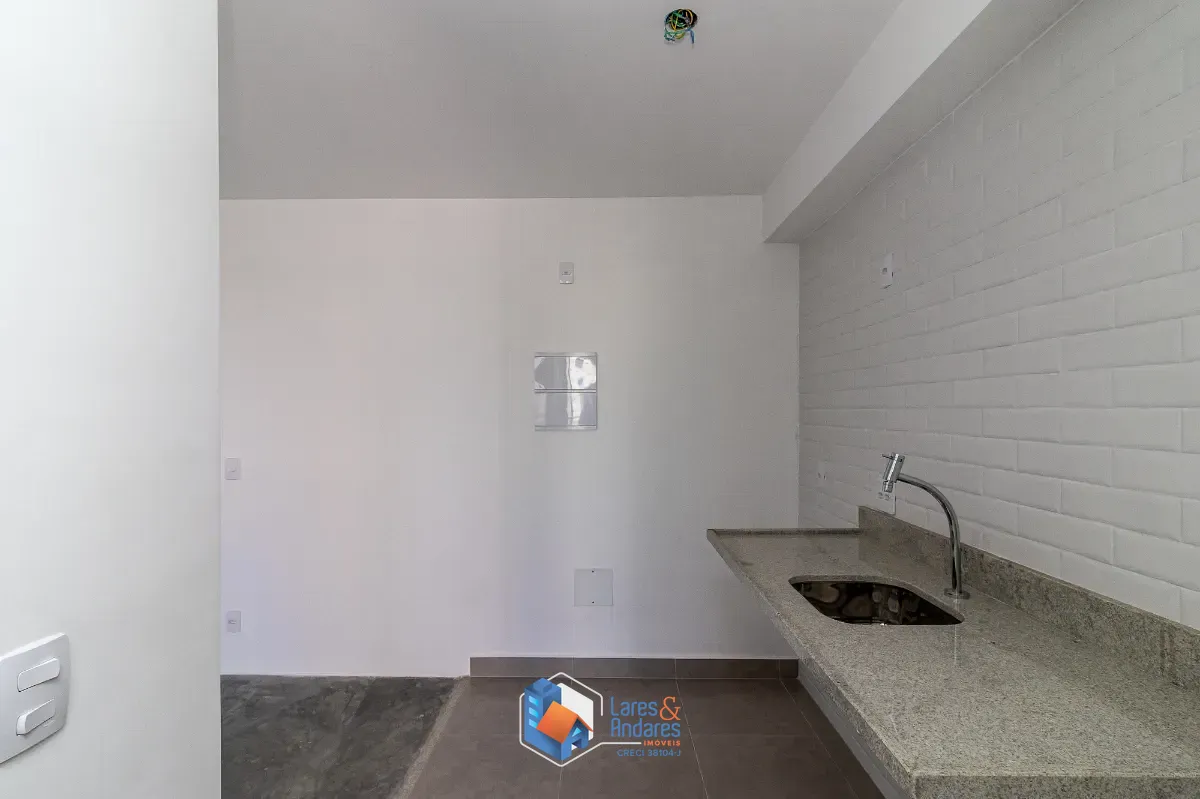 Apartamento, 2 quartos, 47 m² - Foto 12