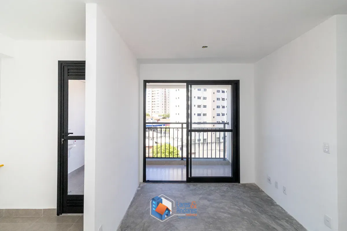 Apartamento, 2 quartos, 47 m² - Foto 3