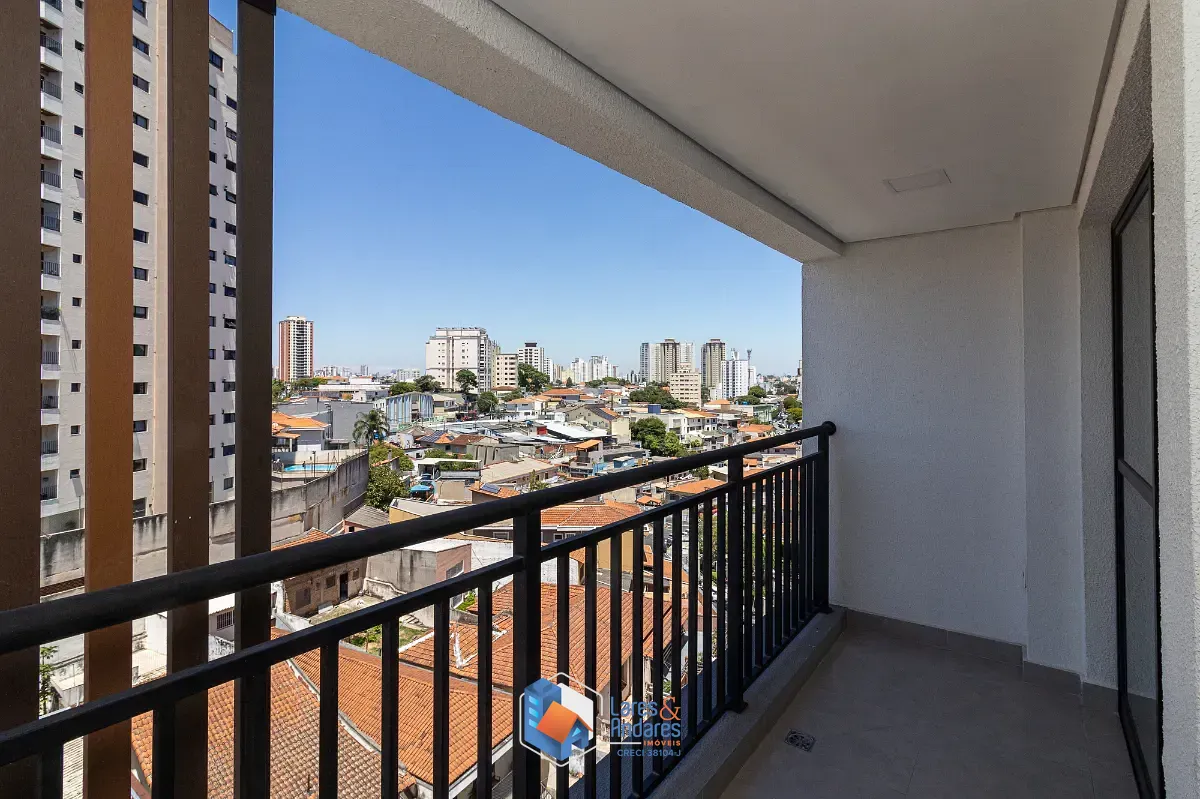 Apartamento, 2 quartos, 47 m² - Foto 30