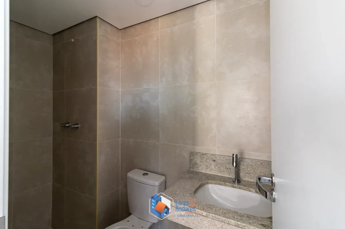 Apartamento, 2 quartos, 47 m² - Foto 14