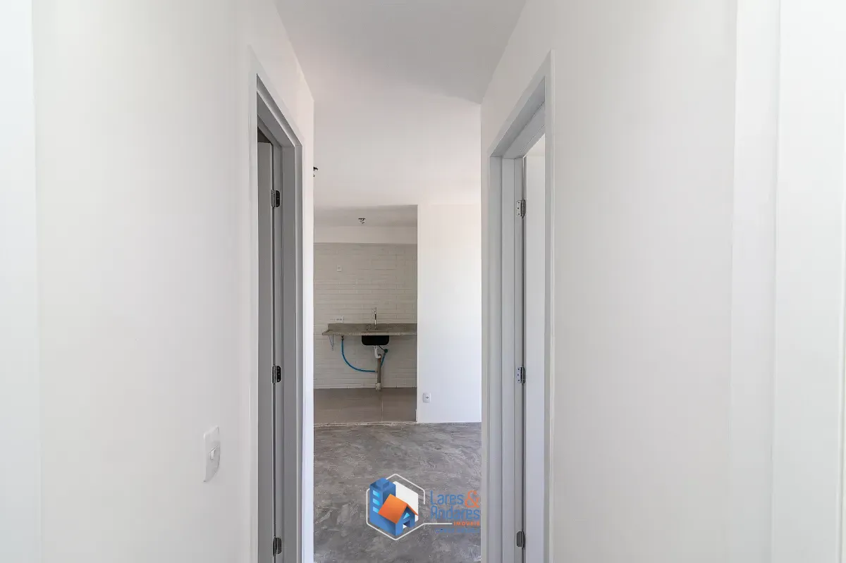 Apartamento, 2 quartos, 47 m² - Foto 8