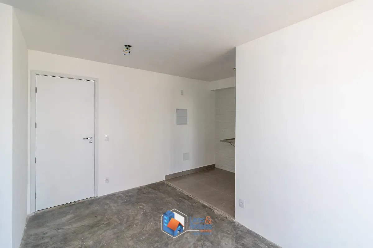 Apartamento, 2 quartos, 47 m² - Foto 2