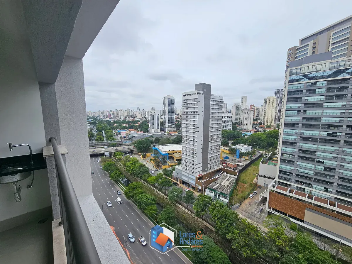 Apartamento, 2 quartos, 67 m² - Foto 6