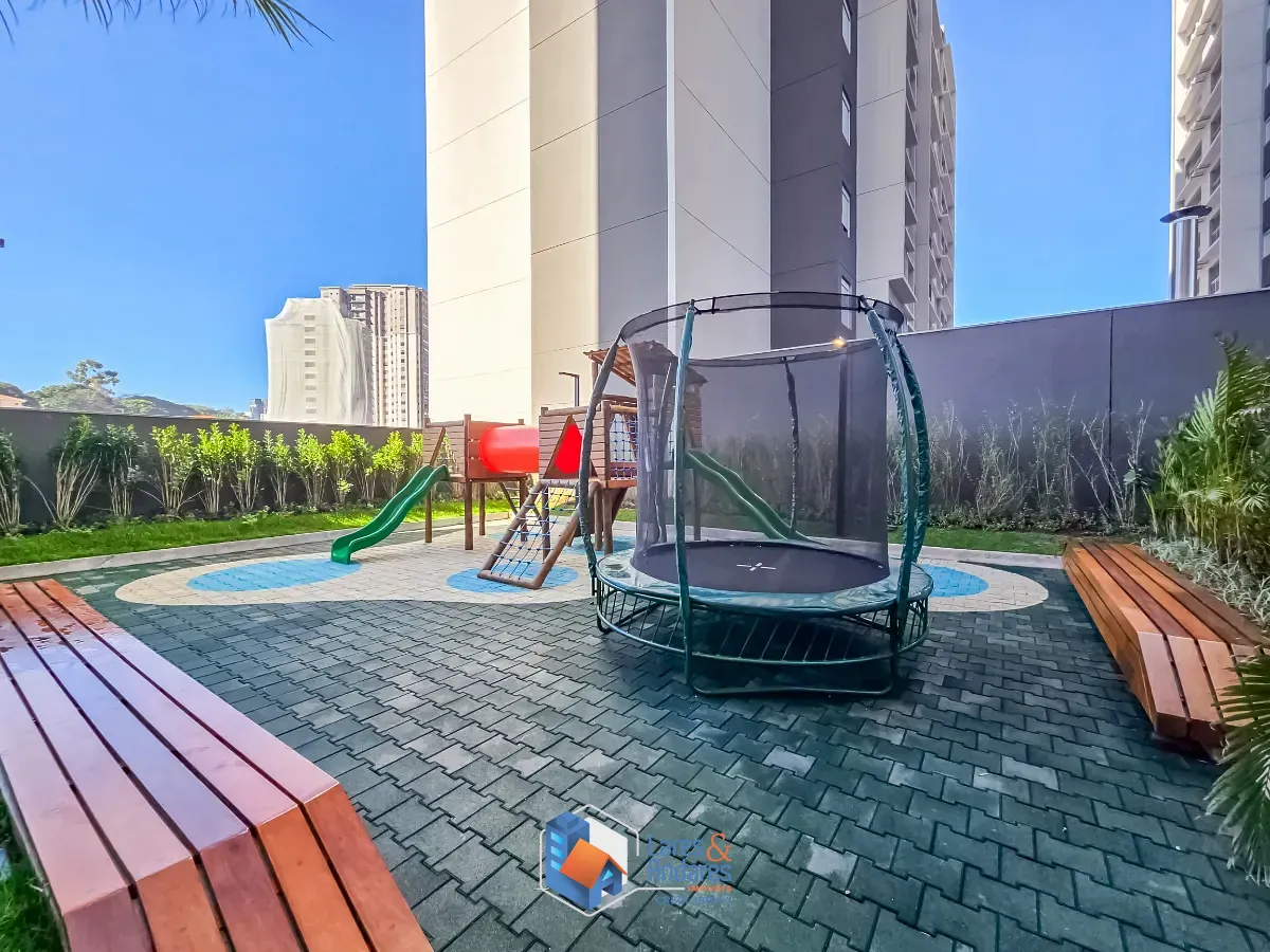 Apartamento, 2 quartos, 67 m² - Foto 28