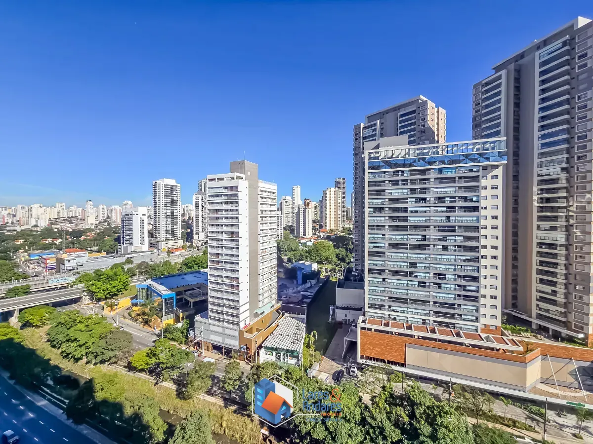 Apartamento, 2 quartos, 67 m² - Foto 12