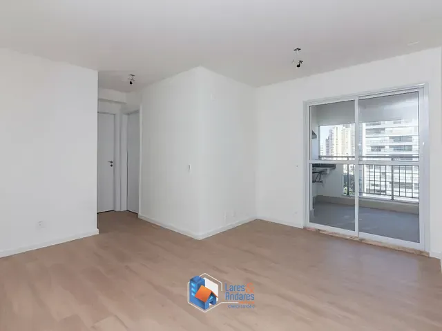 Apartamento com 67m² 2 quartos e 2 banheiros, à venda, no bairro Ipiranga em São Paulo