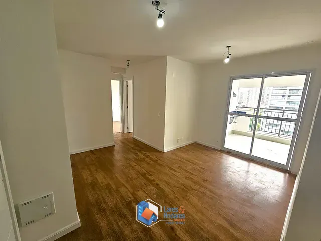 Apartamento com 67m² 2 quartos e 2 banheiros, à venda, no bairro Ipiranga em São Paulo