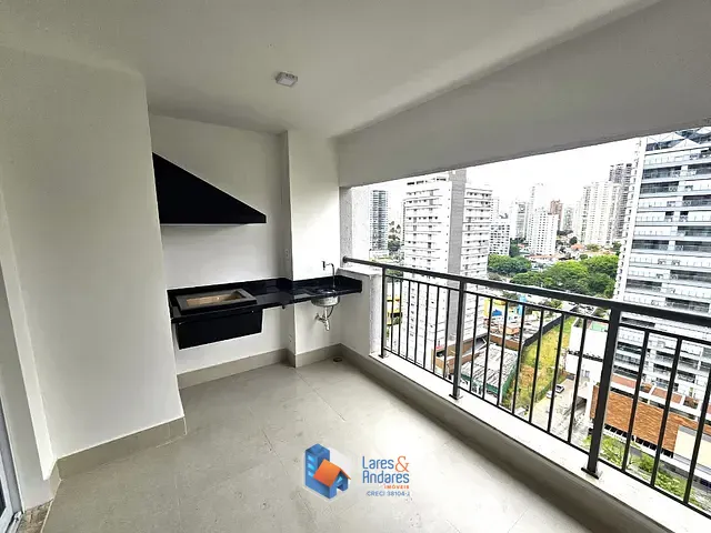 Apartamento com 67m² 2 quartos e 2 banheiros, à venda, no bairro Ipiranga em São Paulo