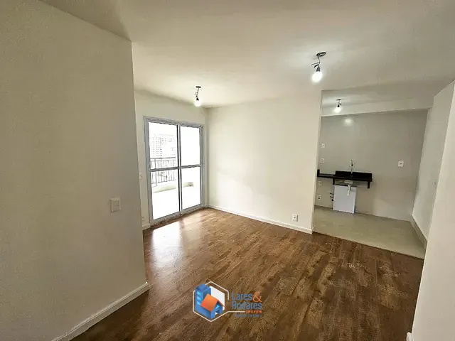 Apartamento com 67m² 2 quartos e 2 banheiros, à venda, no bairro Ipiranga em São Paulo