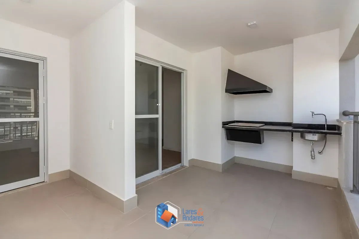 Apartamento, 2 quartos, 67 m² - Foto 13