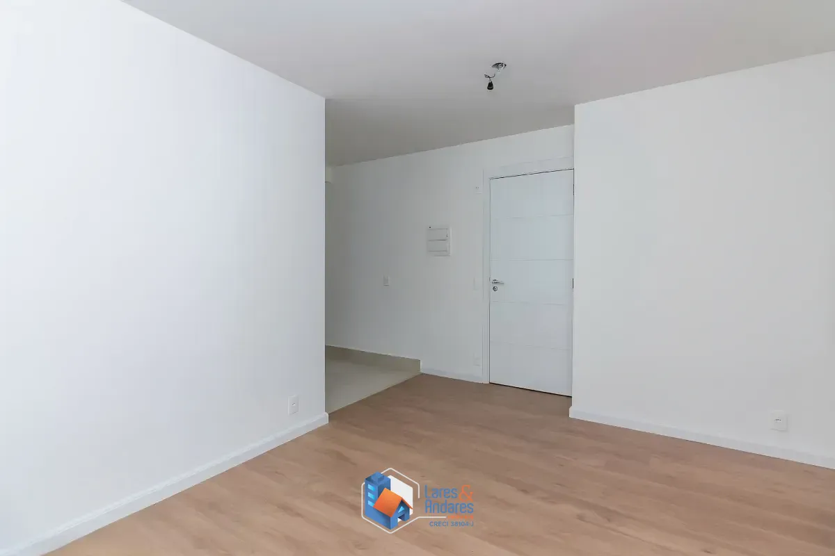 Apartamento, 2 quartos, 67 m² - Foto 1