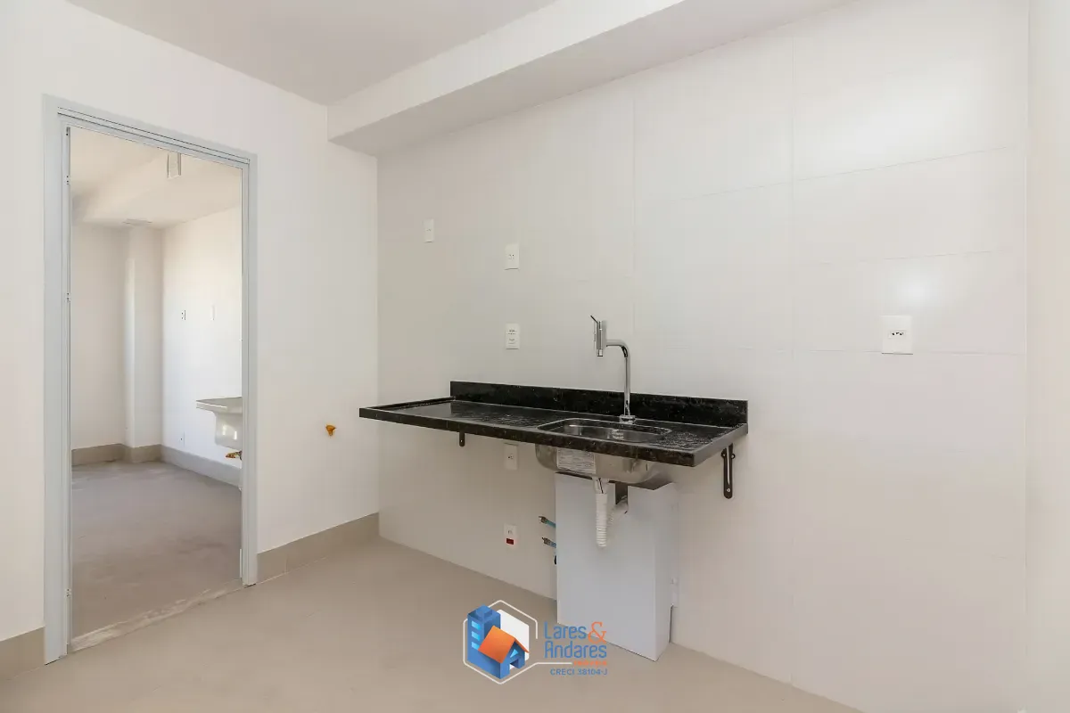 Apartamento, 2 quartos, 67 m² - Foto 6
