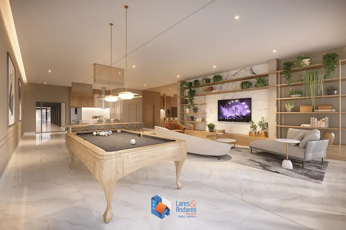 Apartamento, 2 quartos, 67 m² - Foto 22