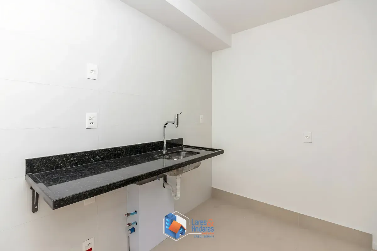 Apartamento, 2 quartos, 67 m² - Foto 8