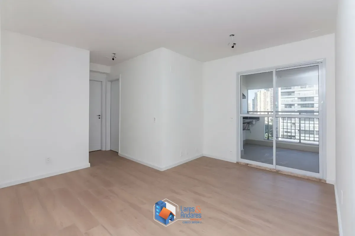Apartamento, 2 quartos, 67 m² - Foto 4