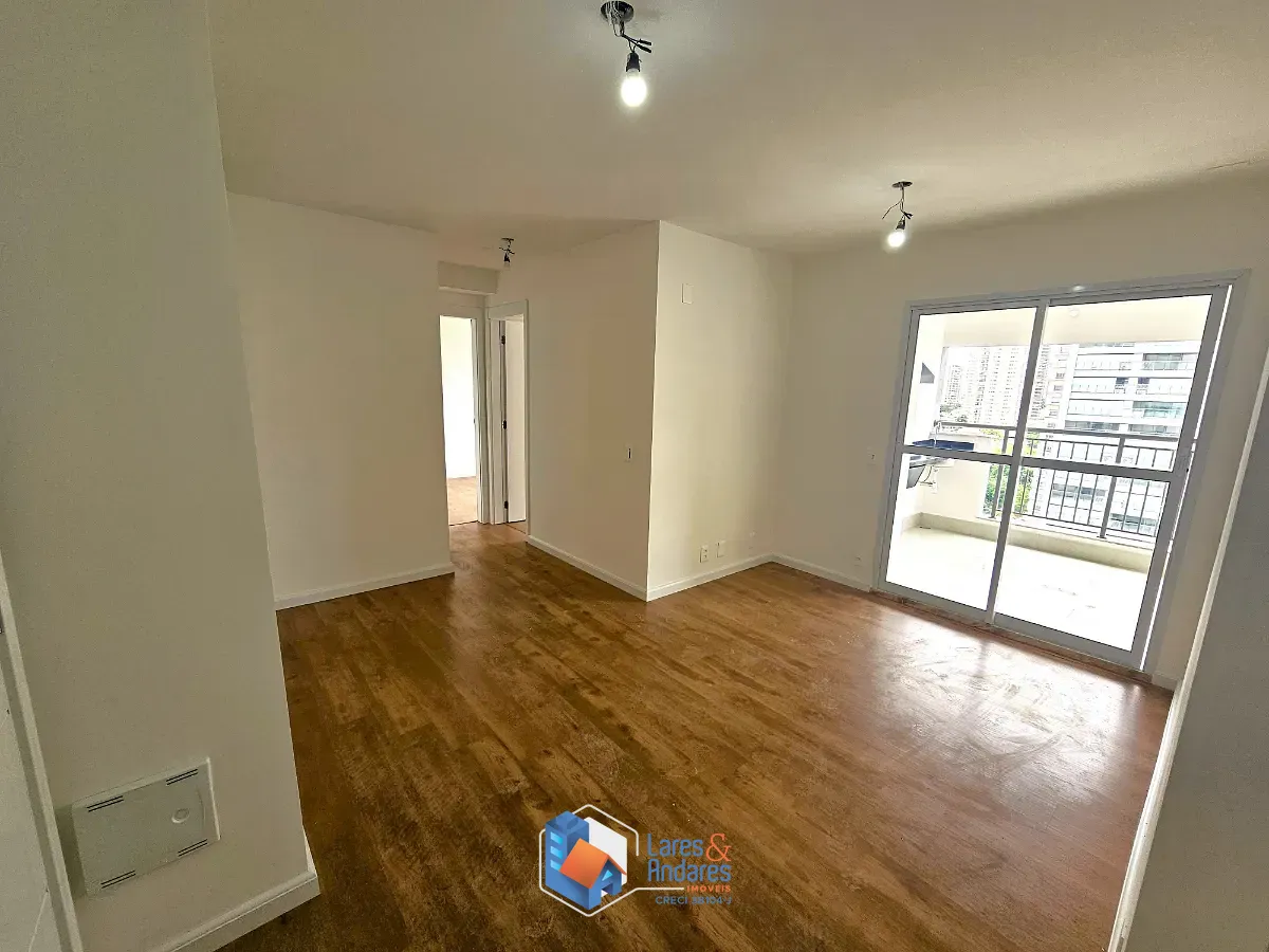 Apartamento, 2 quartos, 67 m² - Foto 2