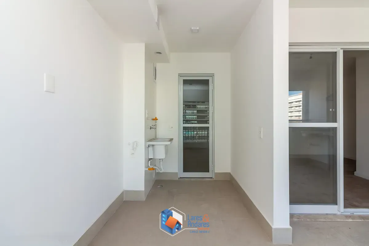Apartamento, 2 quartos, 67 m² - Foto 9