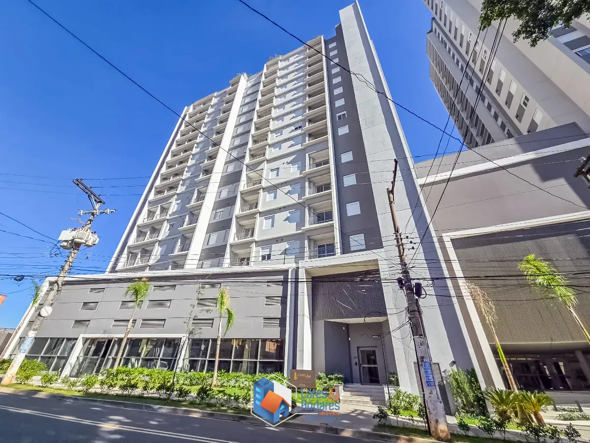 Apartamento, 2 quartos, 67 m² - Foto 32