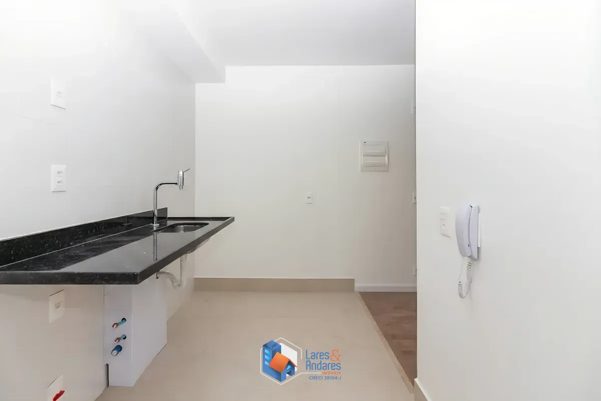 Apartamento, 2 quartos, 67 m² - Foto 5