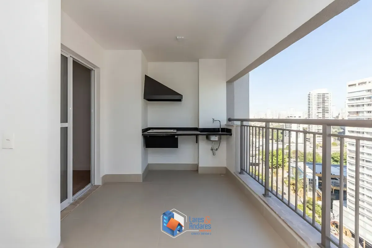 Apartamento, 2 quartos, 67 m² - Foto 11
