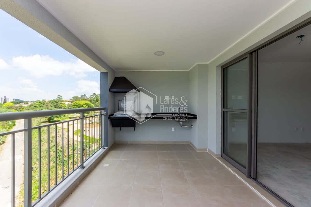 Apartamento, 3 quartos, 106 m² - Foto 8