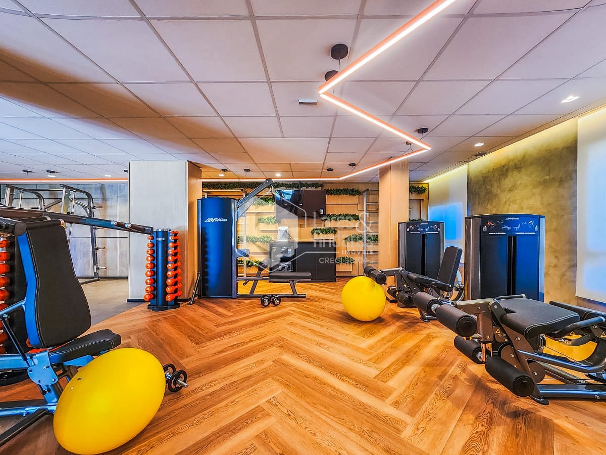 Apartamento, 3 quartos, 106 m² - Foto 55