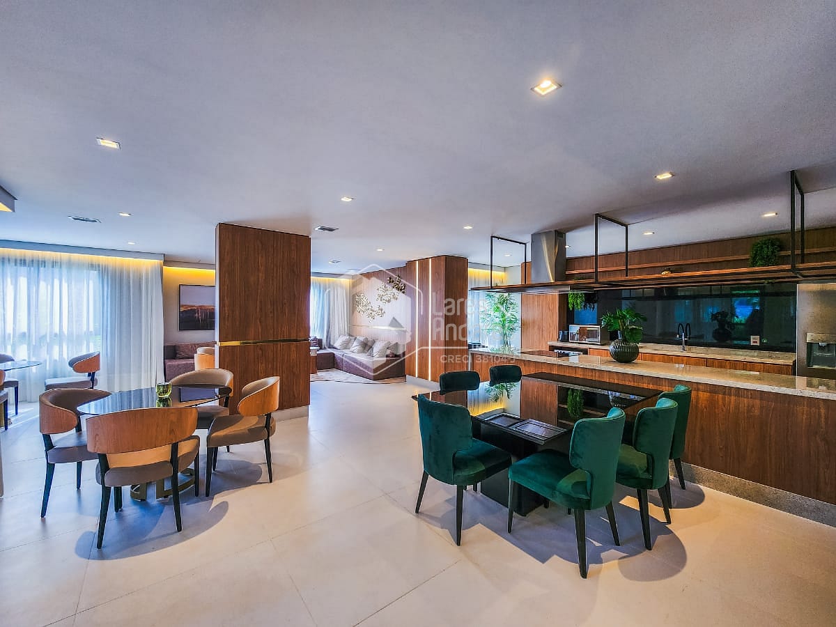 Apartamento, 3 quartos, 106 m² - Foto 33