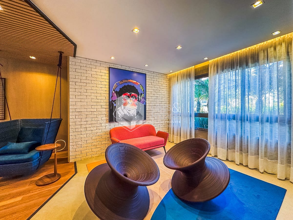 Apartamento, 3 quartos, 106 m² - Foto 69