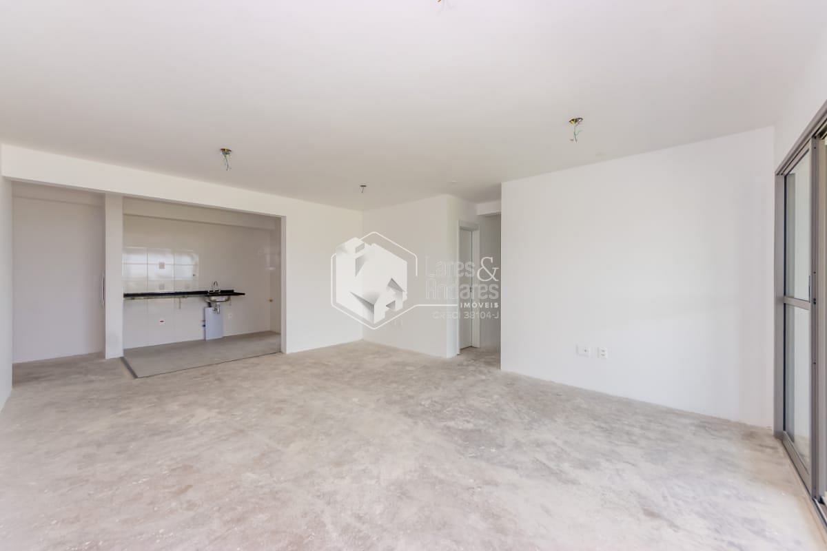 Apartamento, 3 quartos, 106 m² - Foto 3