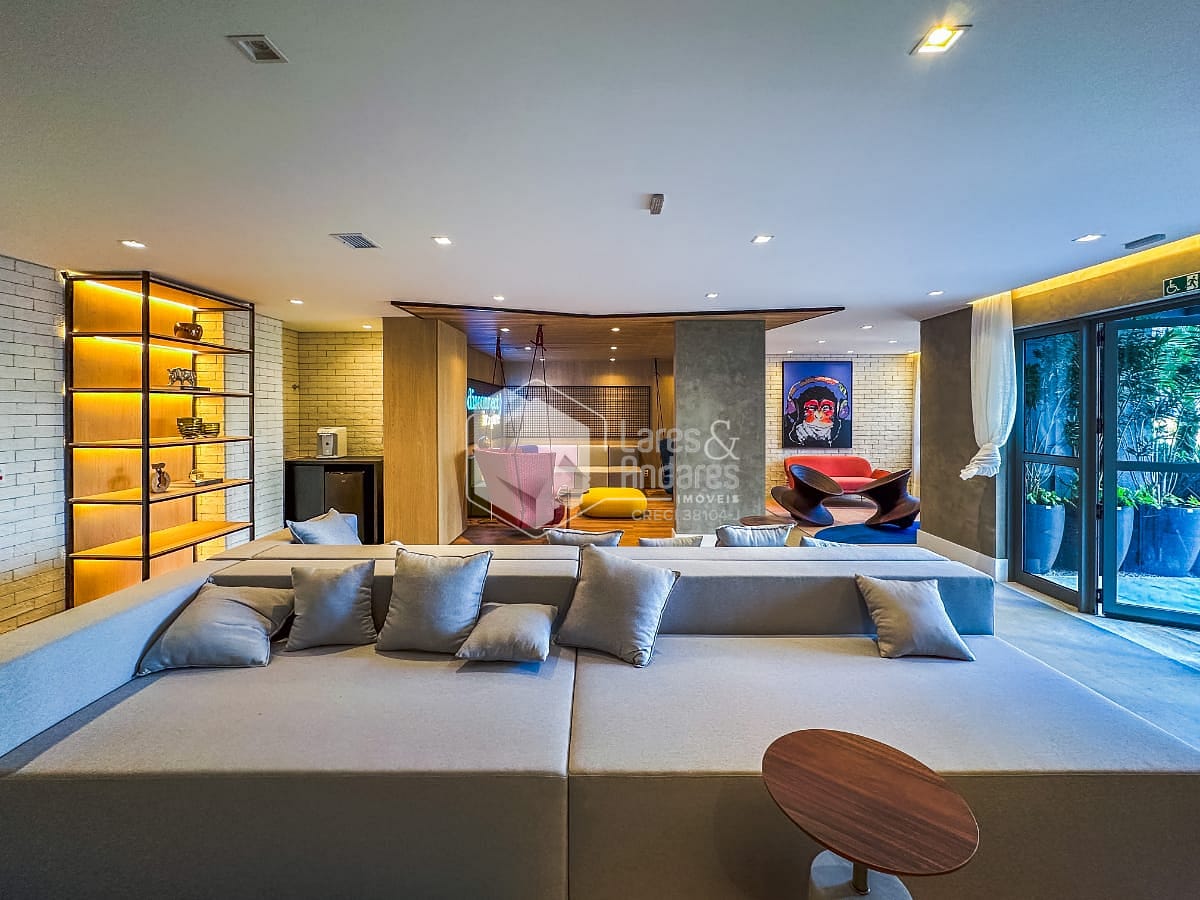 Apartamento, 3 quartos, 106 m² - Foto 65