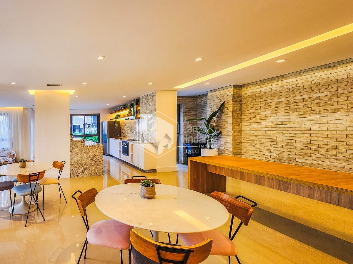 Apartamento, 3 quartos, 106 m² - Foto 41