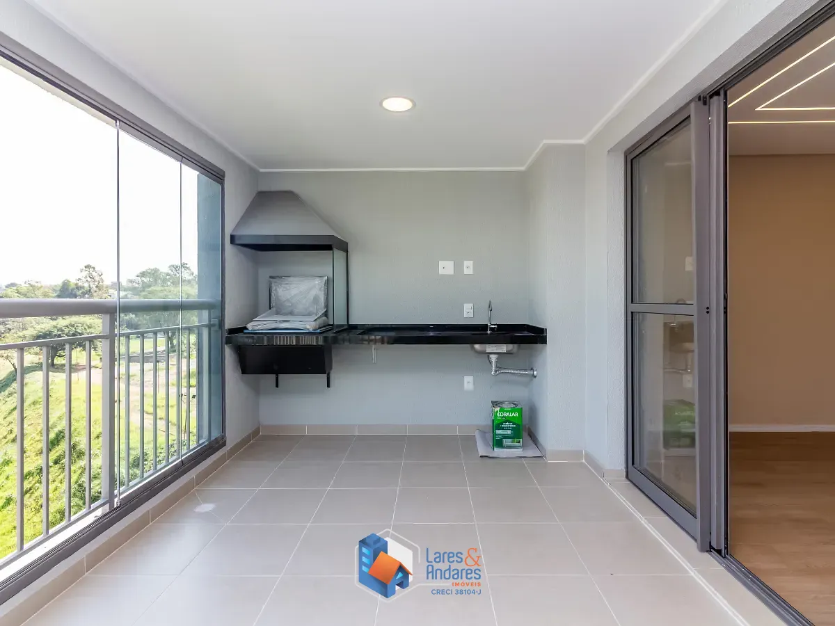 Apartamento, 3 quartos, 106 m² - Foto 16