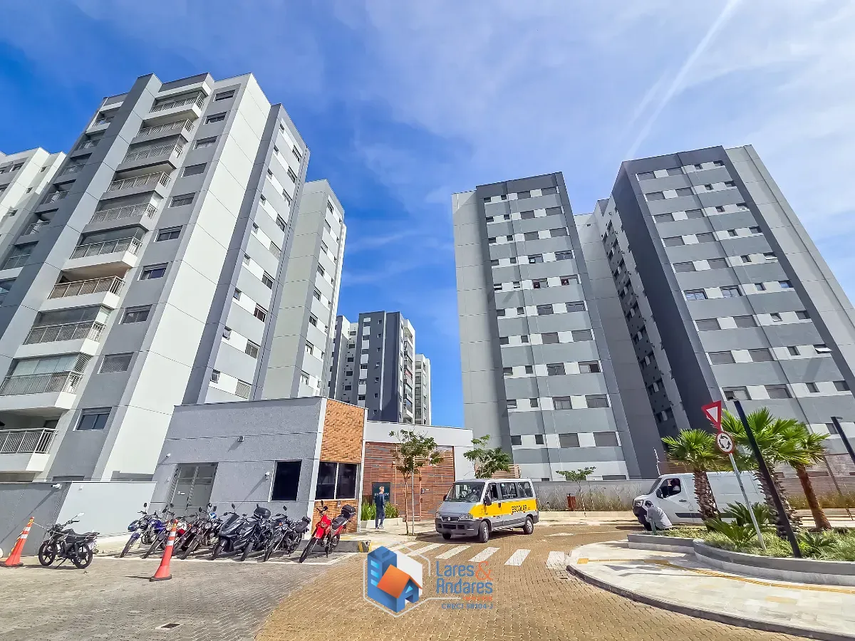 Apartamento, 3 quartos, 106 m² - Foto 46