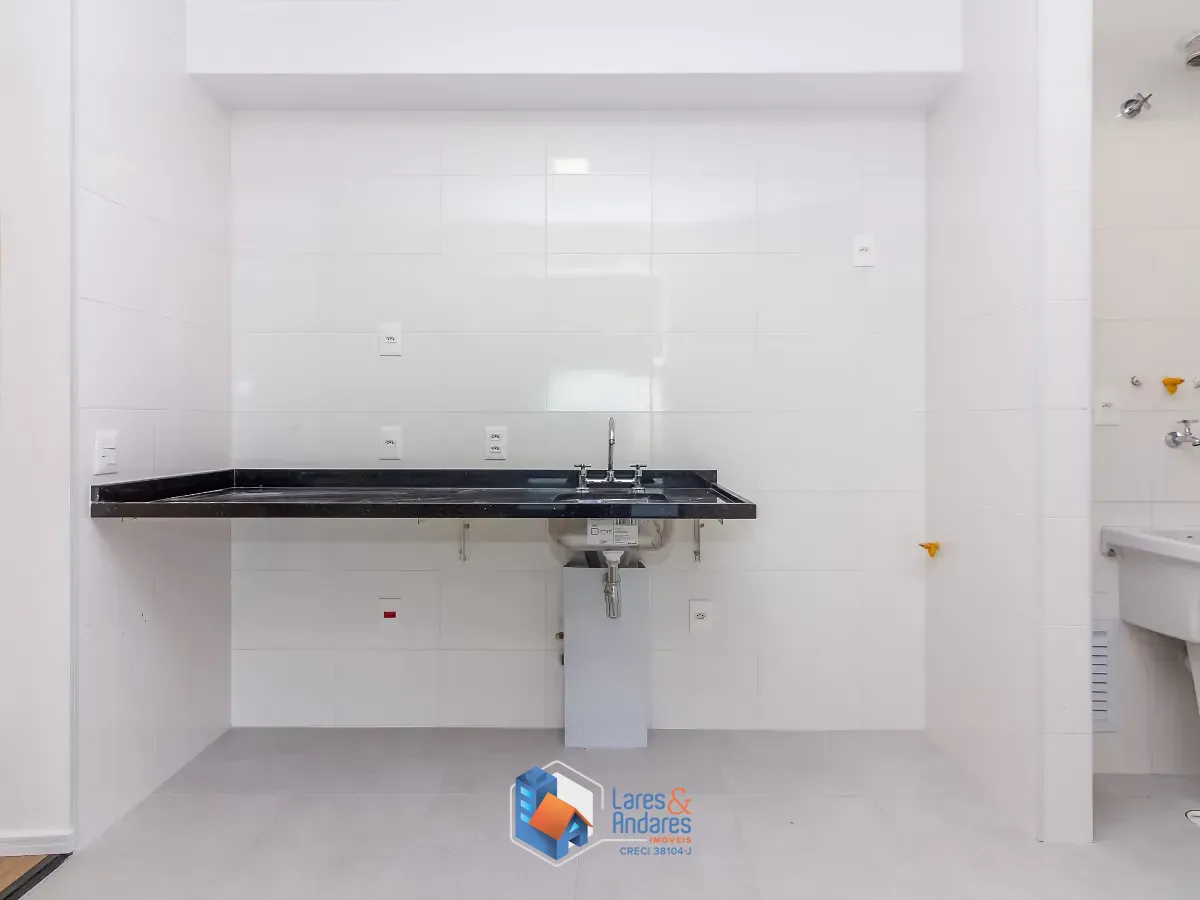 Apartamento, 3 quartos, 106 m² - Foto 9