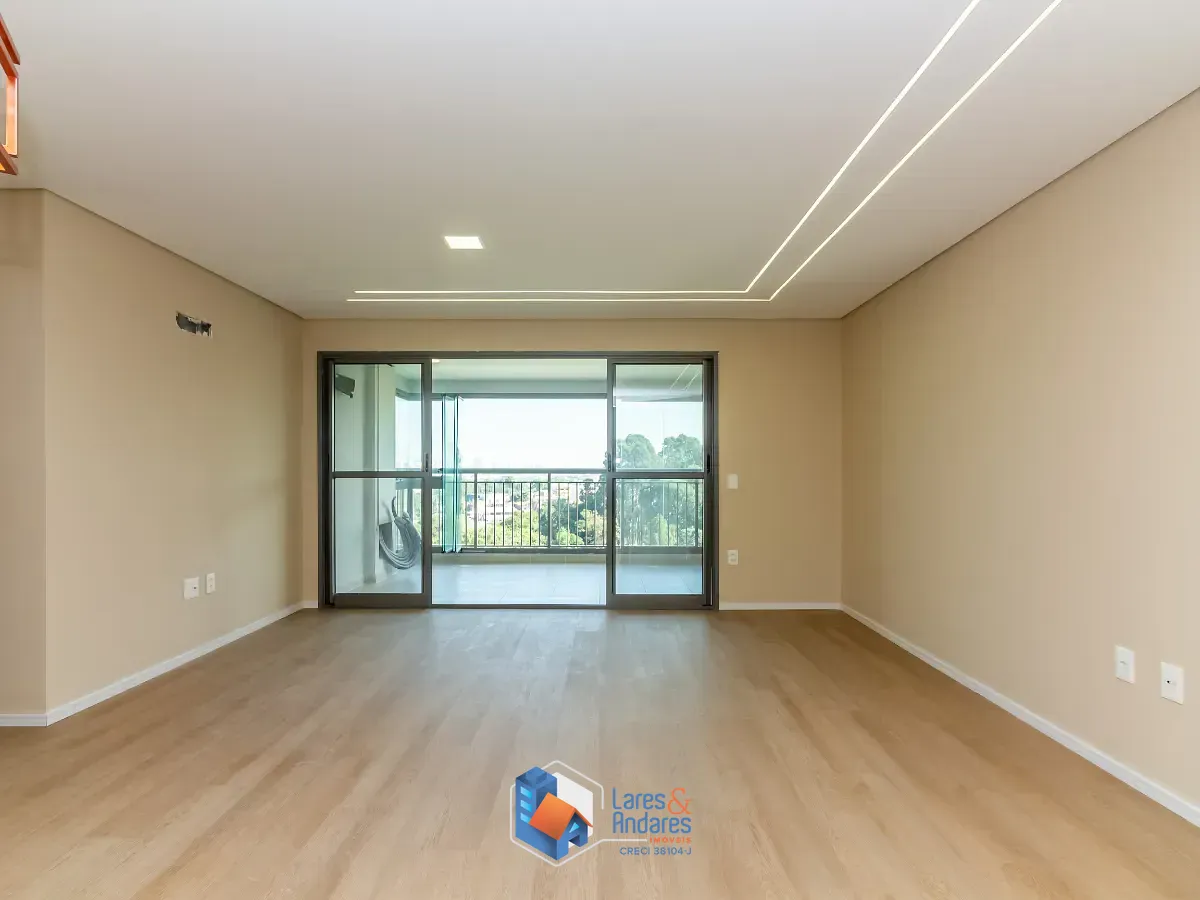Apartamento, 3 quartos, 106 m² - Foto 3