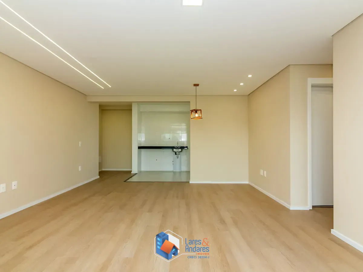 Apartamento, 3 quartos, 106 m² - Foto 6