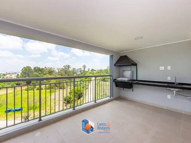 Apartamento com 106m² 3 quartos e 4 banheiros, à venda, no bairro City América em São Paulo