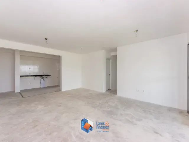 Apartamento com 106m² 3 quartos e 4 banheiros, à venda, no bairro City América em São Paulo