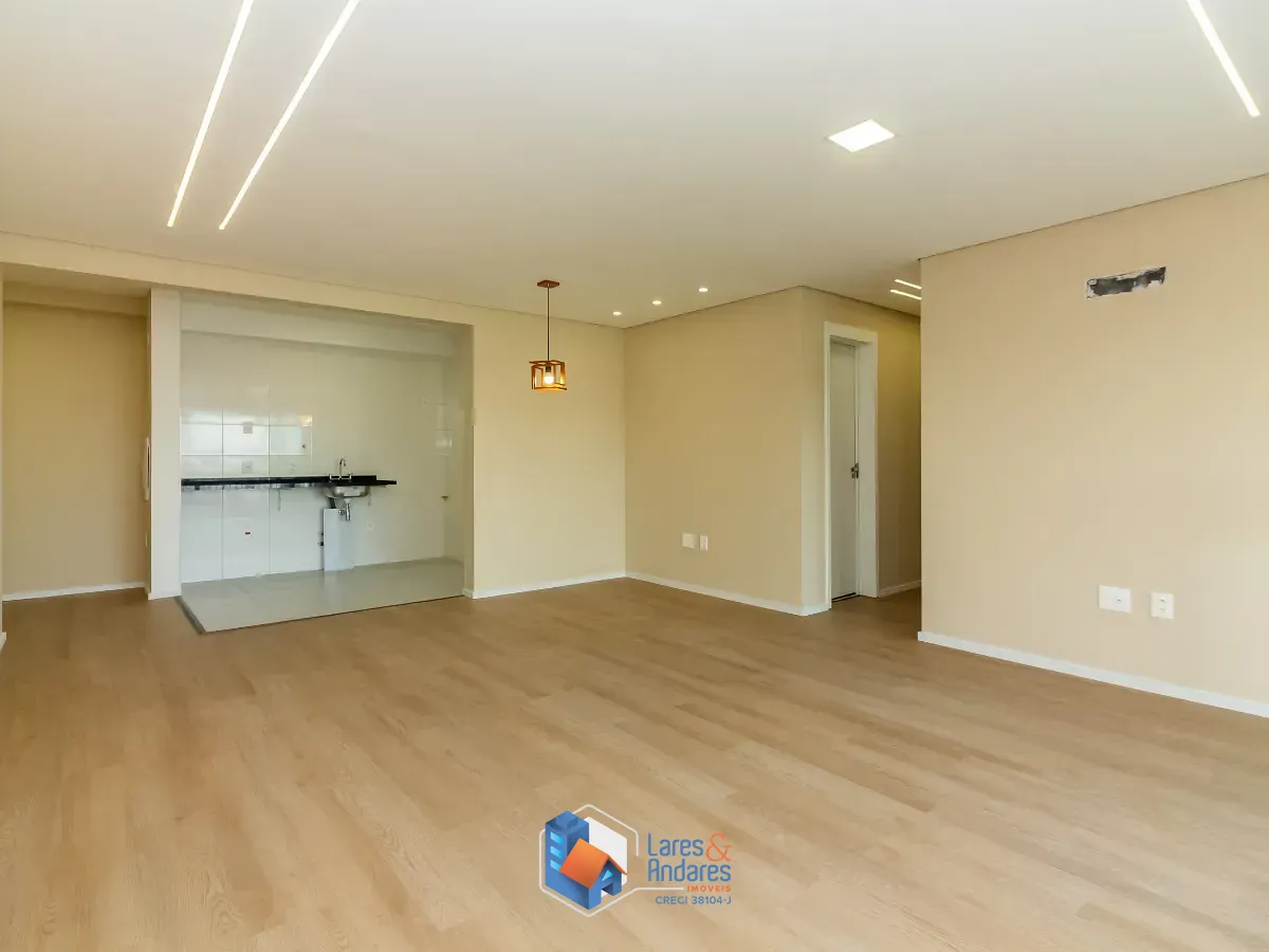 Apartamento, 3 quartos, 106 m² - Foto 7