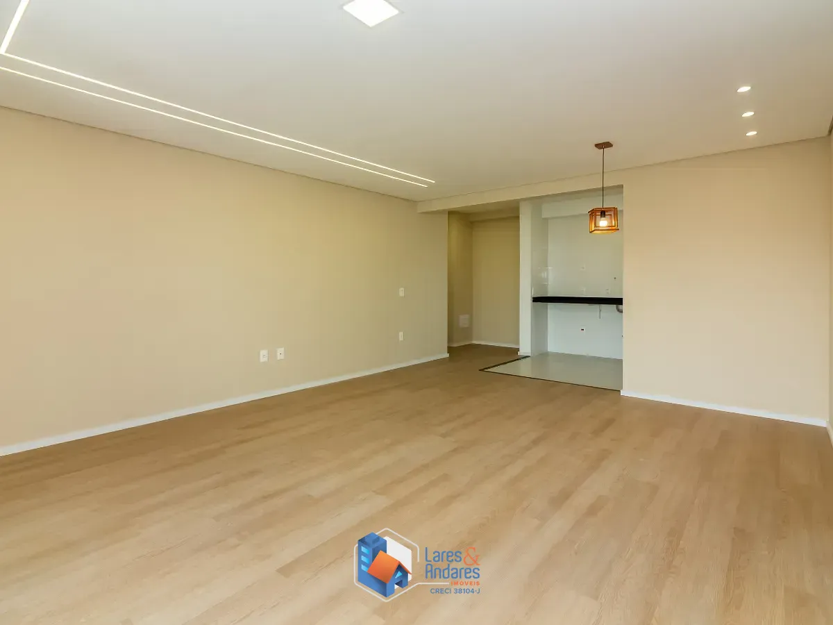Apartamento, 3 quartos, 106 m² - Foto 4