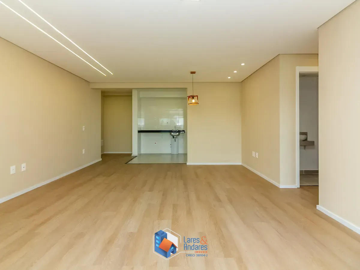 Apartamento, 3 quartos, 106 m² - Foto 5