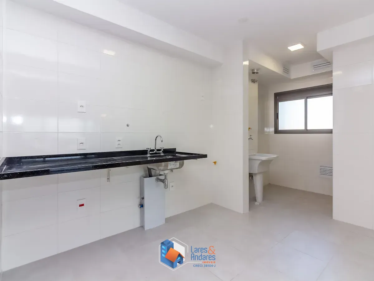 Apartamento, 3 quartos, 106 m² - Foto 11