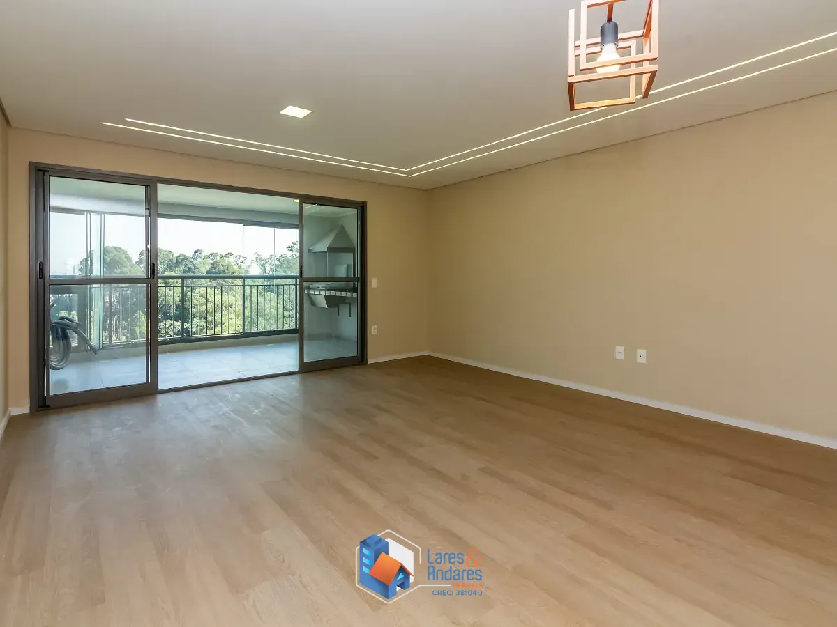 Apartamento, 3 quartos, 106 m² - Foto 2