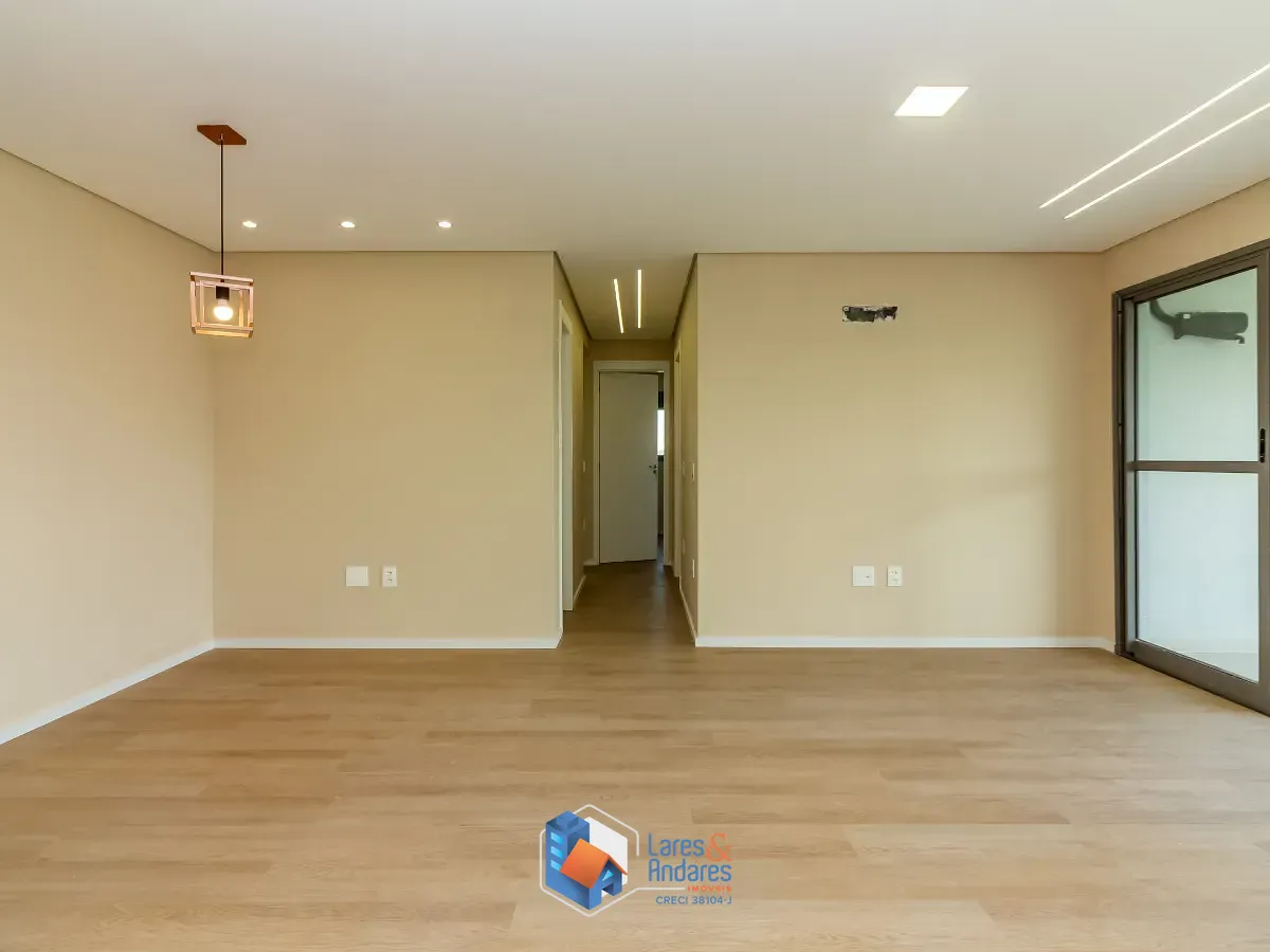 Apartamento, 3 quartos, 106 m² - Foto 8