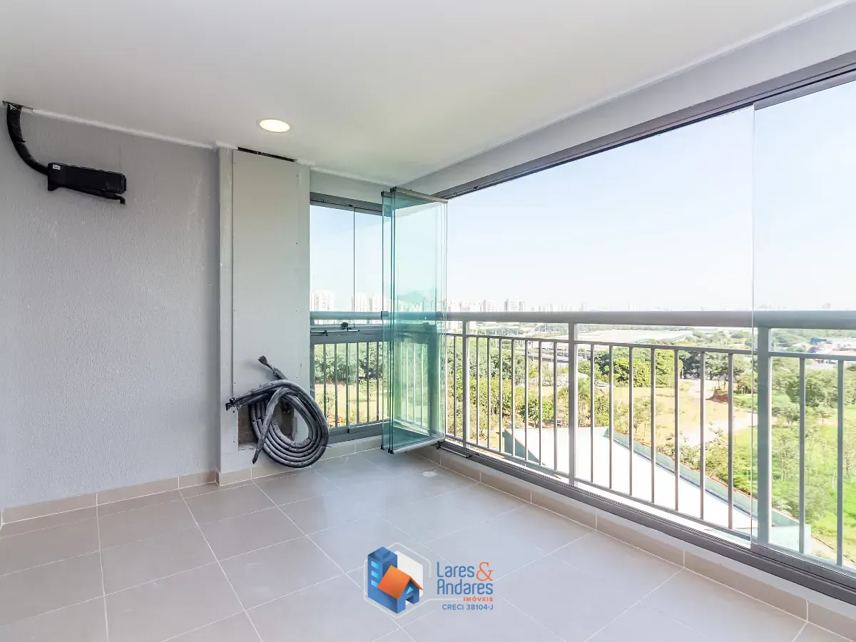 Apartamento, 3 quartos, 106 m² - Foto 21