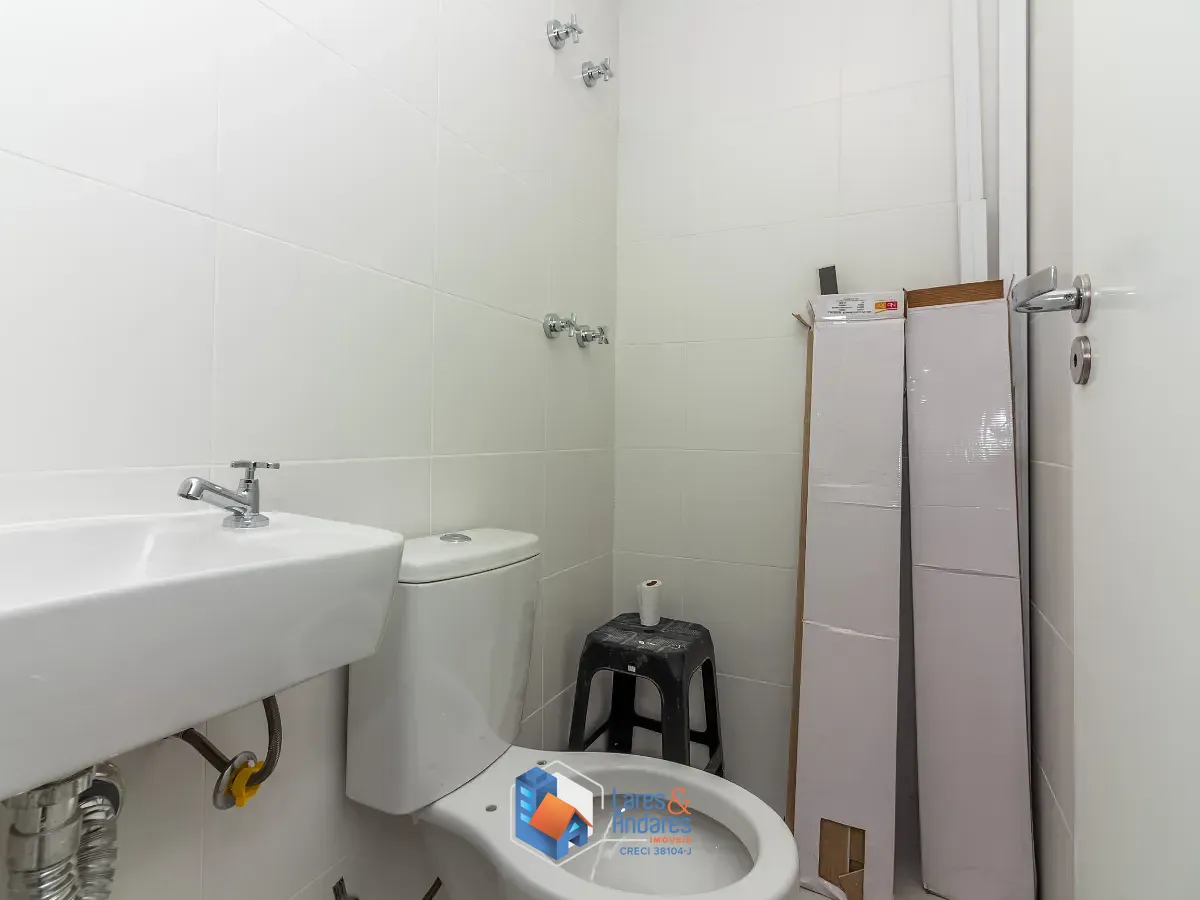 Apartamento, 3 quartos, 106 m² - Foto 13