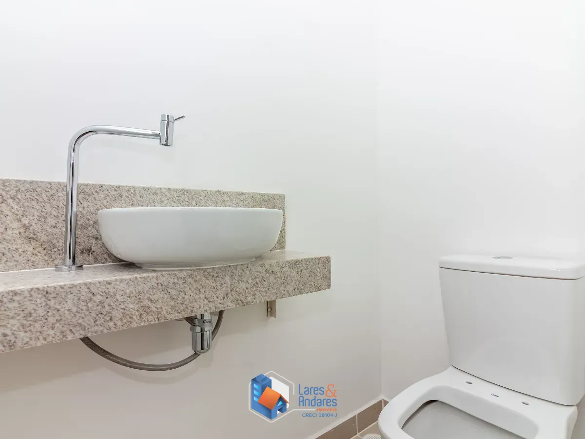 Apartamento, 3 quartos, 106 m² - Foto 45