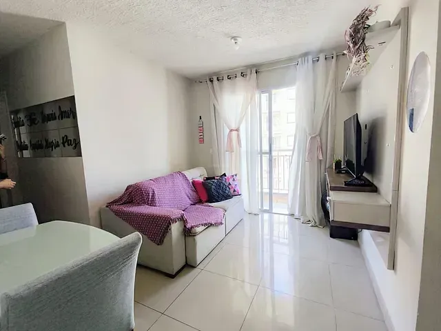 Apartamento 2 quartos e 1 banheiro, à venda, no bairro Parque Dom Pedro II em Campinas