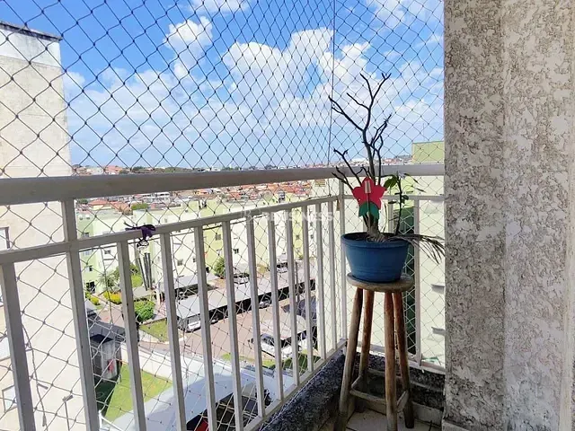 Apartamento 2 quartos e 1 banheiro, à venda, no bairro Parque Dom Pedro II em Campinas