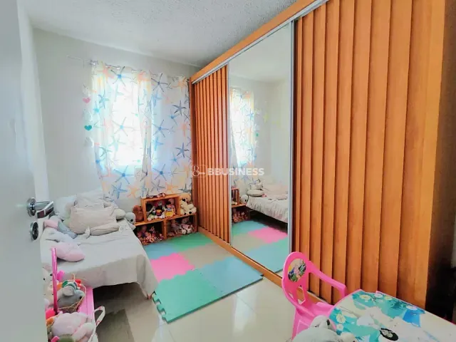 Apartamento 2 quartos e 1 banheiro, à venda, no bairro Parque Dom Pedro II em Campinas